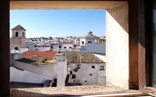 Trullo Nurillo With Pool