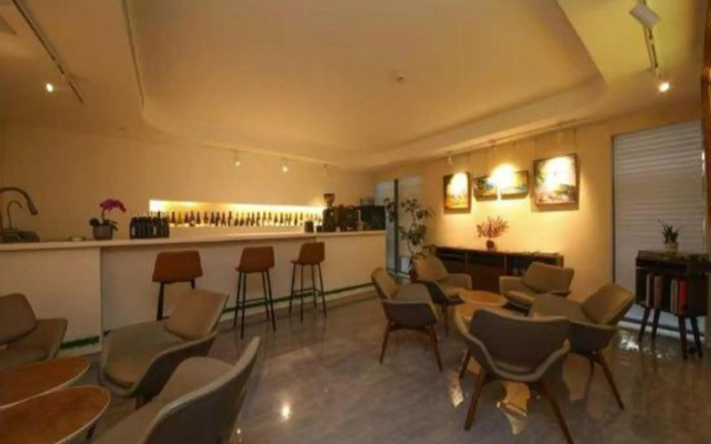 Guangzhou Yes Hotel-Xinheyuan Branch