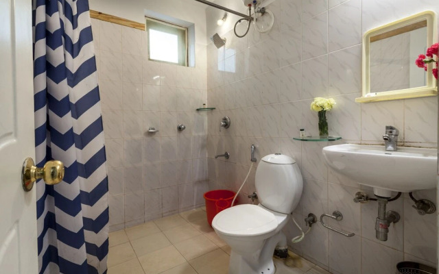 OYO 9354 Home Boutique 1 BHK Candolim