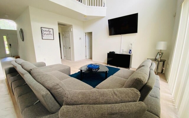 The Dunes Getaway Home