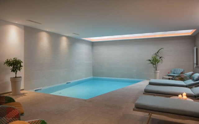 Luxury Villas Mon Perin