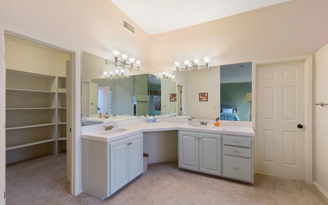 Easy Living 4 BR by Casago