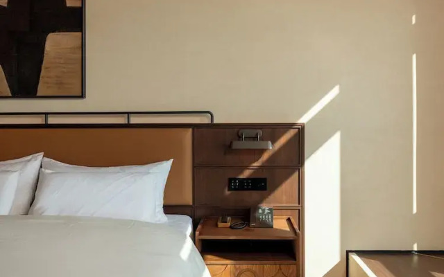 Papman Hotel Kunming - Xishan Wanda