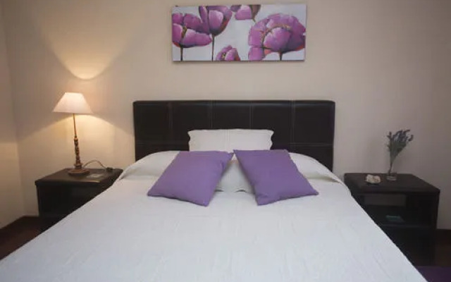 Apartamentos Pardi?Eiros