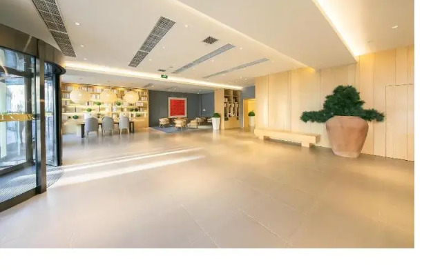 Ji Hotel (Beijing Temple of Heaven)