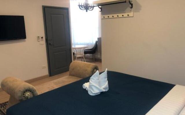 The Resort Kamphaengphet