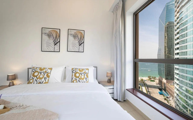 Salt Of The Ocean In Jbr By Lagom