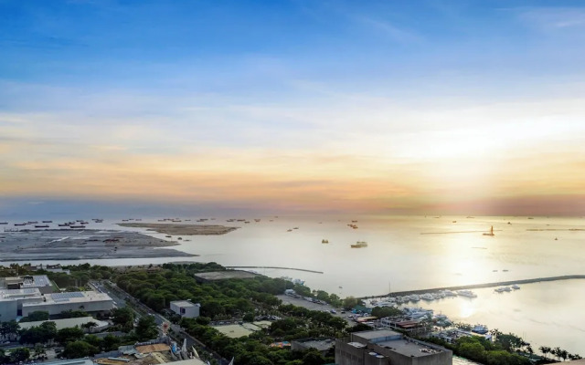 The Radiance Manila Bay