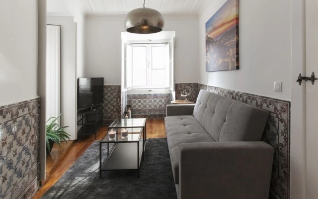 Santana Deluxe Apartment Rentexperience