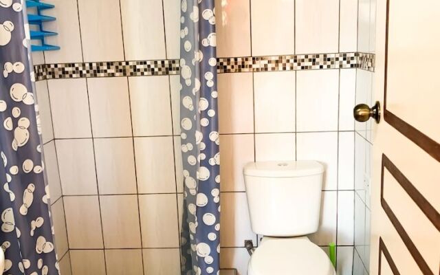 Big Vacation Hostel