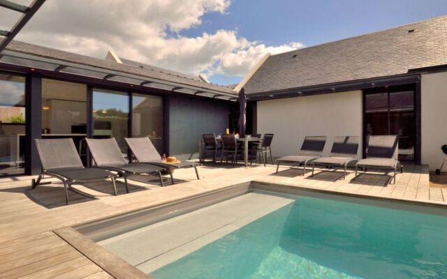 Villa Noalou (RHU353)