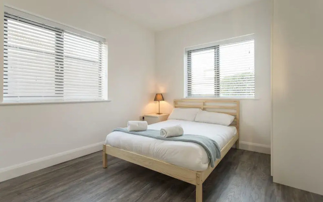 Killester Self Catering Cottage
