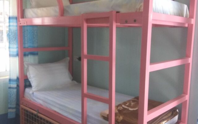 Hostel Roma Inn