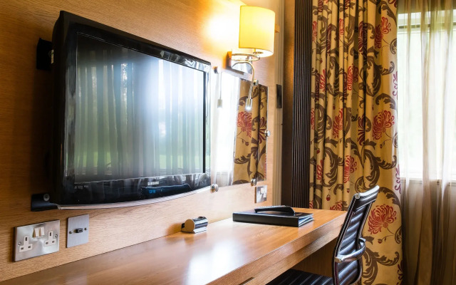 Lea Marston Hotel