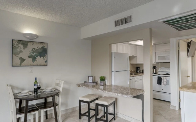 Park Suites at 140 - FREE GOLF