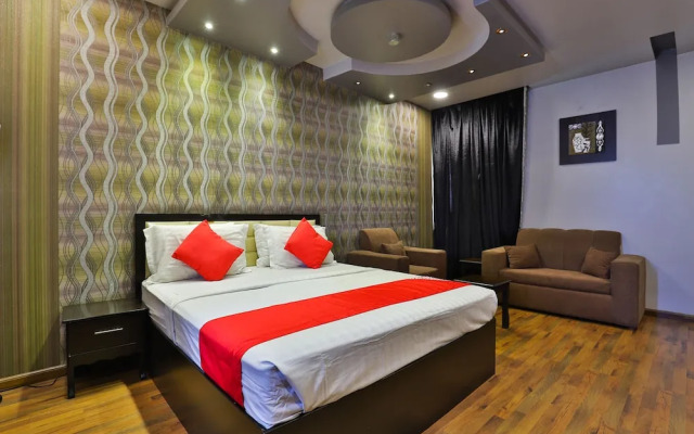 OYO 431 Marina Taiba Hotel