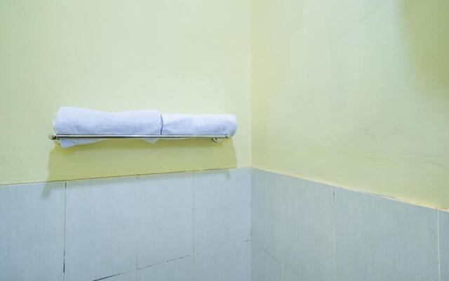 OYO 1855 Elise Exclusive Residence