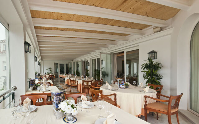 Hotel Villa Guadalupe