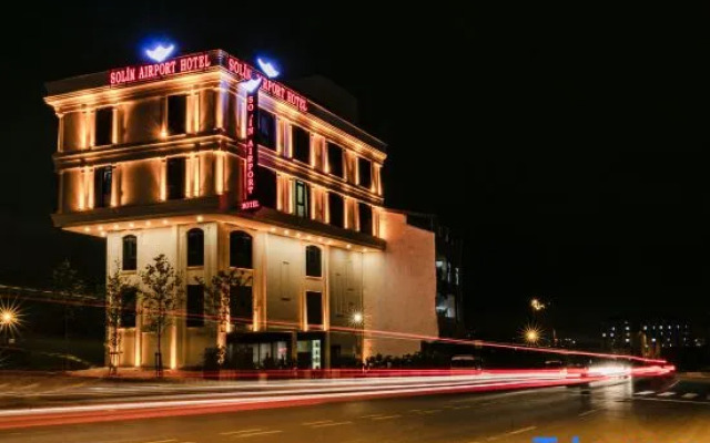 Solin Airport Hotel