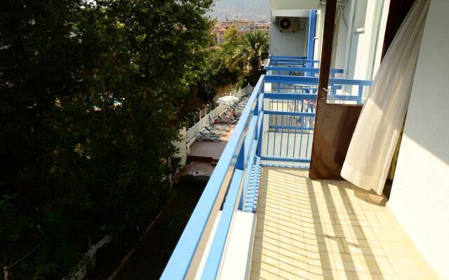 Pinar Hotel