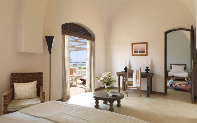 Radisson Blu Resort, El Quseir