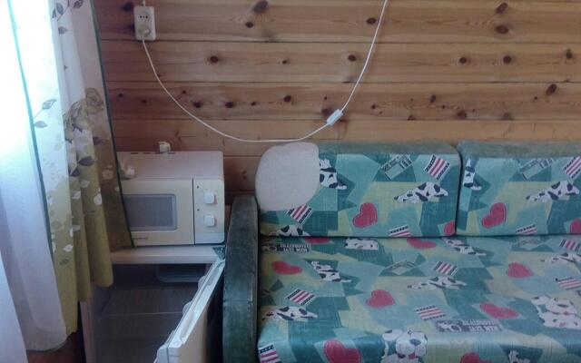 Guest house in Martynovo