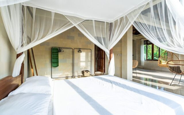 Ubud U3 Apartment by Betterplace