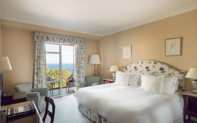 Reid's Palace, A Belmond Hotel, Madeira