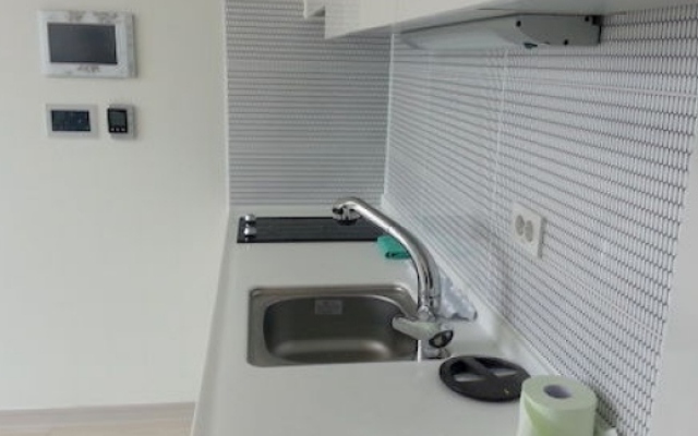 Guesthouse Korea Haeundae