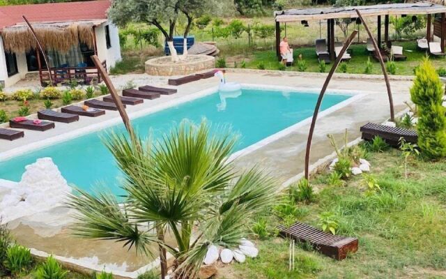 Zirkon Vadi Village Hotel