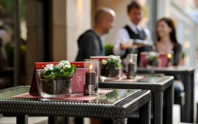 Kastens Hotel Luisenhof