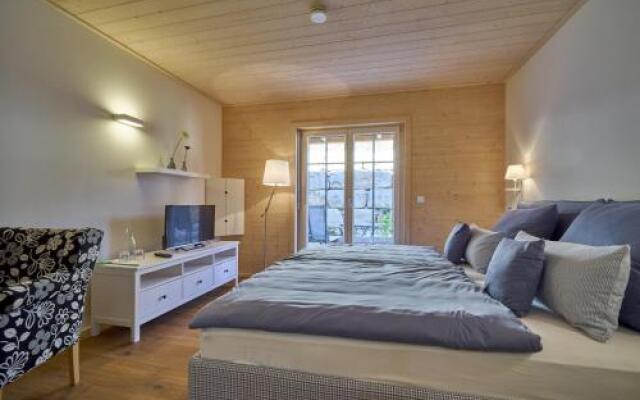 Alb-Appartement Silberdistel