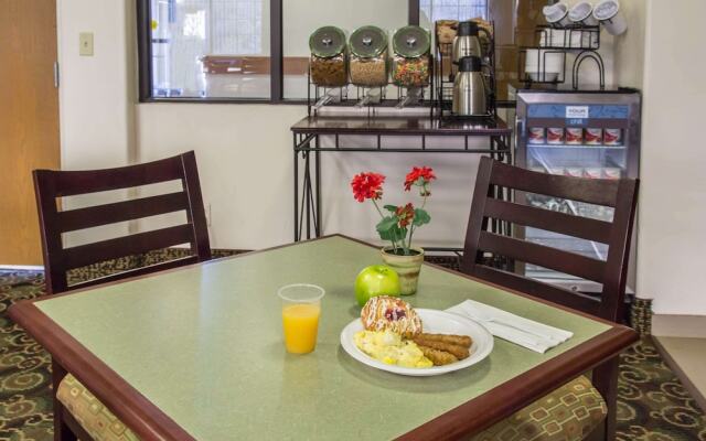 Comfort Inn Vail Valley