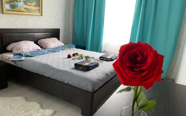 На Север на улице Карла Маркса