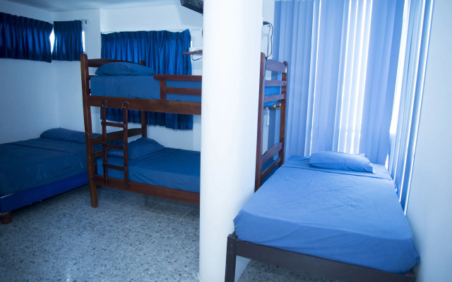 Hosteria la Costanera