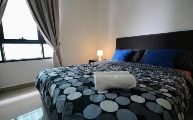 Abz Apartment @ Solstice