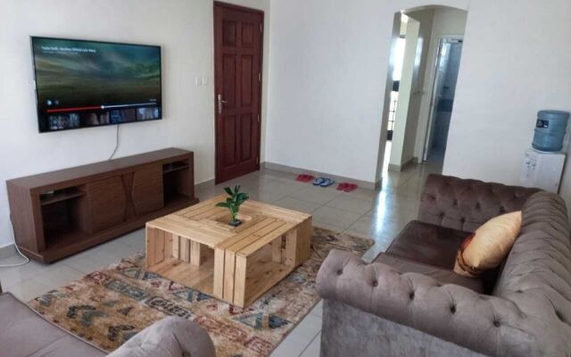 Lilly's Furnished Apartments