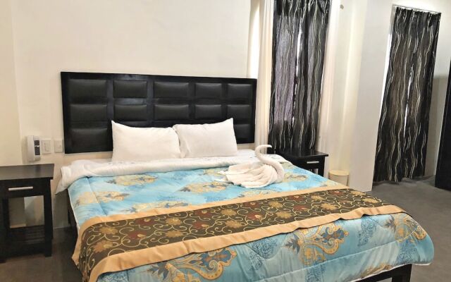 Knights Ko Suites