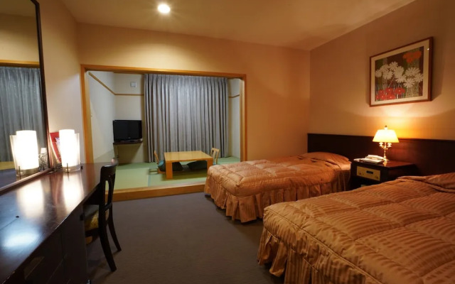 The Gran Resort Ohmimaiko