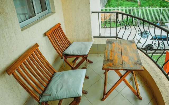 Longview Luxury Resort