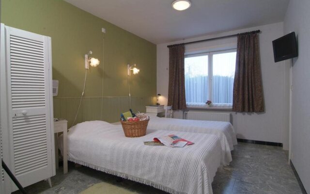 Hotel Molenwiek