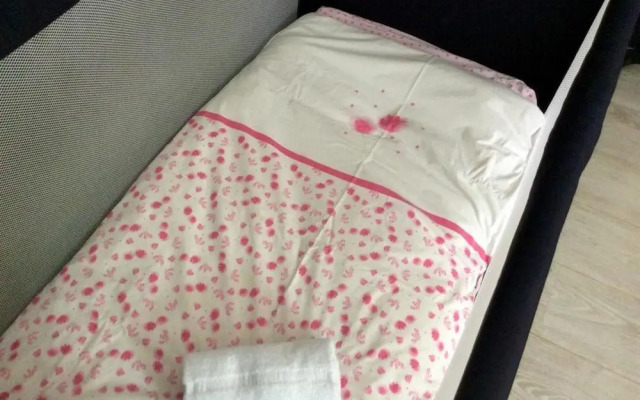 Le Moulin du Porteil