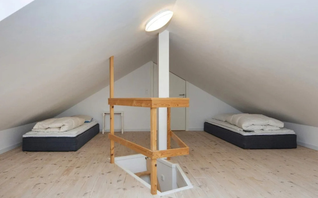 4 Star Holiday Home in Odder
