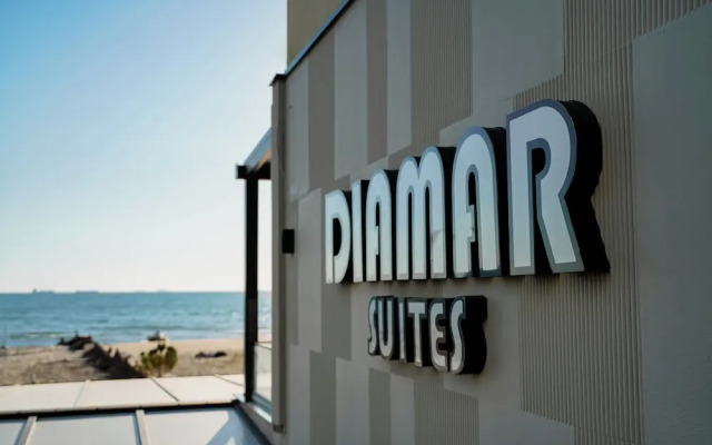 Diamar Suites