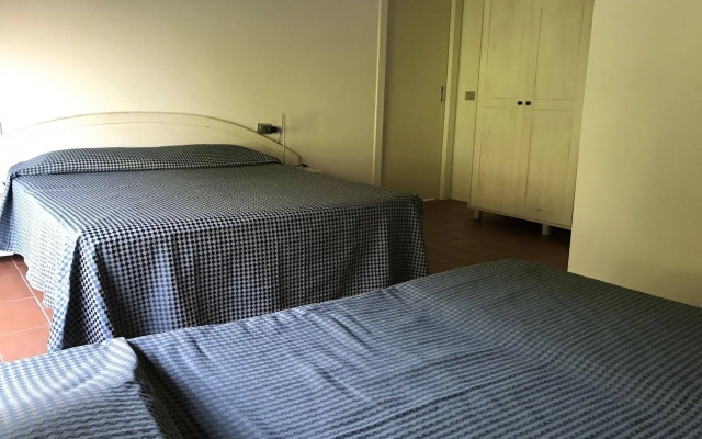 Blue Garibaldi Room & Breakfast