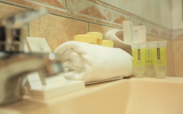 Masar Jeddah Furnished Apartments