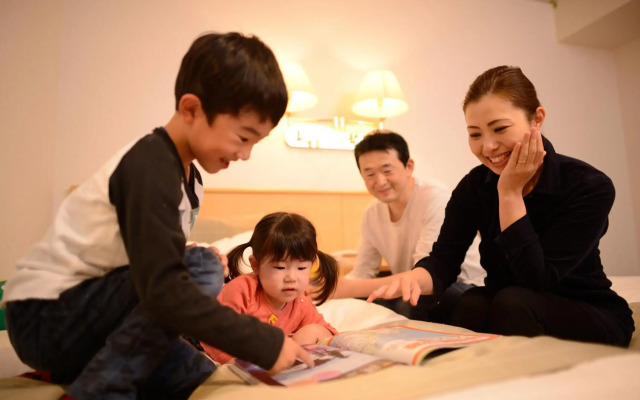 Yamagata Kokusai Hotel