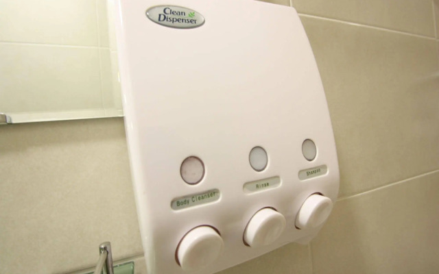 Welcome Guesthouse Myeongdong