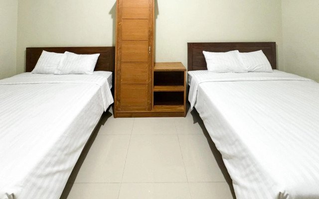 OYO 594 Joglo Manggisan Syariah