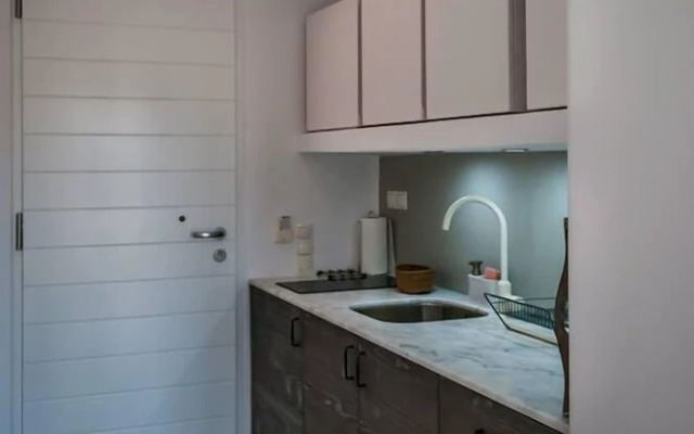 Milia Gi Suites